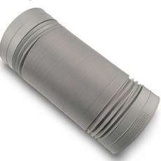 건조기 150mm 배기 덕트 160mm 배기호스 파이프 주름관 연장관 호스, 150mm 3m