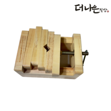 더나은필방 인상 서예 캘리그라피, 1개