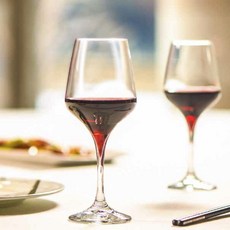 리비 리버 까뮈 와인잔, 370ml, 2개