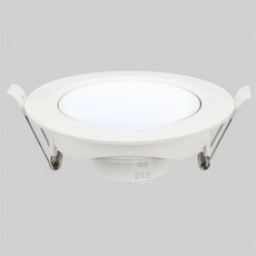 바이글로브 LED 매립등 MR16 일체형 W2 88mm 9W 천정등, [02] 주백색 4000K, 1개