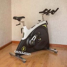 에어바이크 사이클 헬스 바이크 실내 스피닝 자전거 홈트 싸이클, 2세대 흰색 바닥 매트