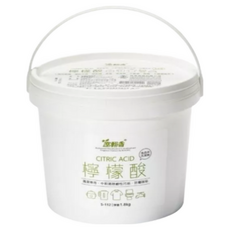 室飄香 檸檬酸小蘇打粉 1.8kg 天然清潔劑 廚房清潔 浴室清潔 洗衣清潔, 2kg, 0個