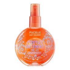 PUCELLE 香氛噴霧 150ml 花香調 花果調 木質調, 1個