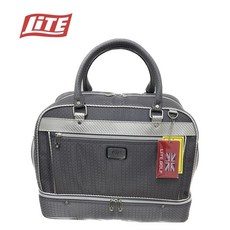 LITE GOLF 手提包 運動包 旅行袋, 灰色, 1個