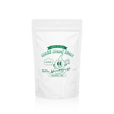 와브 그린티 셀프 브라질리언 왁싱 턱 수염 제모, 1개, 200g