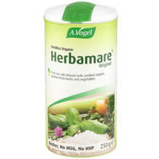 허바마레 소스 시즈닝 허브 소금 Herbamare Sauce Seasoning Herb Salt, 1개, 250g