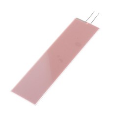 노벨티 EL 조명 전기 발광 백라이트 램프 패널 집 장난감 바닥용, 하얀색, 01 White, 1개