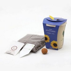 에코컵가든 해바라기 jck+050Ij, 본상품