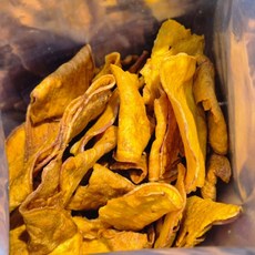 ZaZa 달콤 바삭 고구마칩 간식 대용량, 5개, 320g