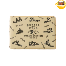 버터노이토코 시오 캬라멜 사은품 추가증정, 1개, 300g