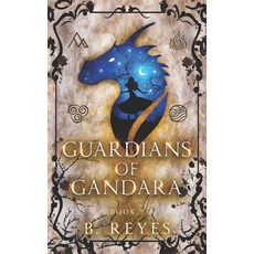 (英文圖書)Guardians of Gandara 平裝版, Independently Published, 英文