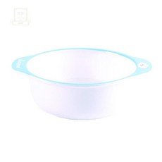 스토어-소유 어린이밥그릇 핑크퐁 아기상어 유아 양손잡이 식기볼