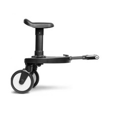 Stokke YOYO Board 踏板, 黑色, YOYO2 YOYO3