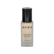 헤라 실키 스테이 24H 롱웨어 파운데이션, 30g, 1개