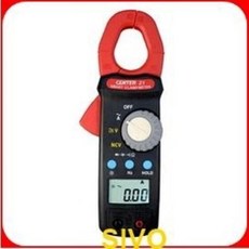 CENTER 口袋型 TRMS 數位鉤錶, CENTER 22 小型口袋型