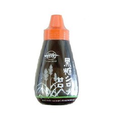 흑당 본점 가키노하나 오키나와 시럽(단맛) 250g 164323, 흑당 본점 가키노하나 오키나와 시럽(단맛) 250g 1