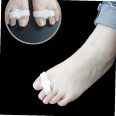 깔창 보호 발가락 반영구 발편한 E형 실리콘 59000EA 1EA, 본상품