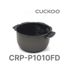 쿠쿠 내솥 CRP-QS1020FGM 교체용, 1개