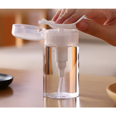 네일 리무버 디스펜서 공병 200ml