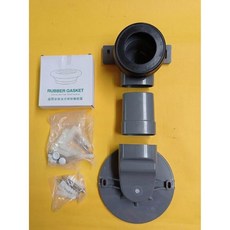 INAX 馬桶內套管 CF-950SX-CCTW, 1個