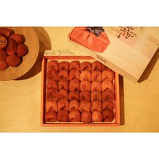 이레농장꿀단지 곶감 단지 단자 만들기 좋은 상주 곶감 맛있는 건시 반건시 추석 설 선물세트, 1세트, 마음담은 곶감선물세트(50g내외 대과*36과)