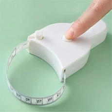 보호 커버가 있는 전자식 식품 온도계 정밀 프로브 빠른 측정을 위한 변환 기능, 01 White
