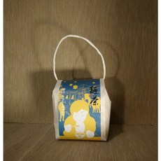 【飽口福】古早麵茶之來碗平溪 台灣OTOP產品設計奬, 1個