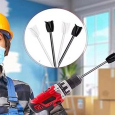 벽페인팅준비물 페인트덜어쓰기 페인트혼합 팔레트, 1개