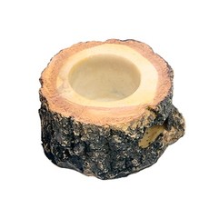 곤충 먹이접시 1구 사료용 기획