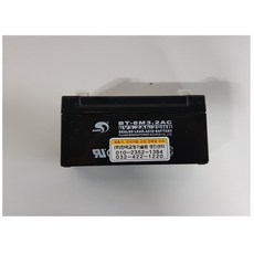 CAS 카스 전자저울 SW-1W DB-Ⅱ FW500 충전용 배터리 BT-6M 3.2AC