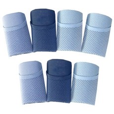 인따르시아 클래식 요일 런닝 7set