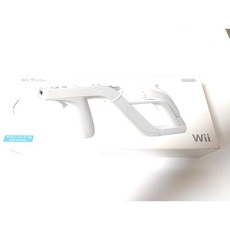 NintendoWii Zapper