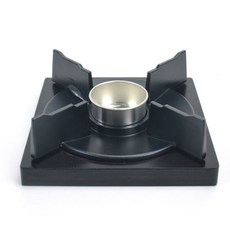 우드 워머기 일본식미니화로 고체연료버너 1인용화로, SY-7000불총