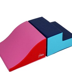 베이비블록세트 01 방염 항균처리 빅블럭