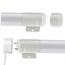 모듈 형광등 주광색 PIN타입 18W6500K Coms 120cm지관통 LED 59000EA 1EA