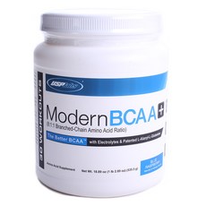 USP LABS 現代 BCAA+ 535.5g, 1罐