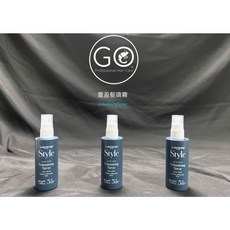 LA BIOSTHETIQUE 髮妝之鑰 豐盈髮噴霧 100ml 最新版, 1個