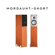 佑聲音響 英國 Mordaunt-Short Avant 904i 落地式喇叭