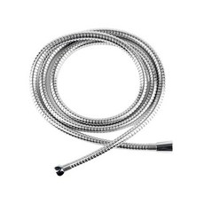 메탈 샤워 호스(2M) 샤워기 줄, 1개, 1개