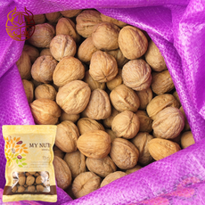 바이킹푸드 피호두 500g / 25년11월 햇호두 통호두 부럼, 1개