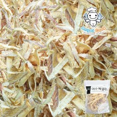 [엔젤쿡] 여수복멸치 프리미엄 북어채 150g, 상세설명 참조, 북어채150g