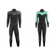 AROPEC DOLPHIN FULLSUIT 2.5mm超彈性長袖長褲防寒衣