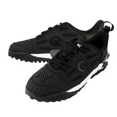 TS-400 족구화 블랙