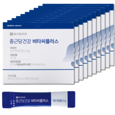종근당건강 비타씨플러스 과립 비타민C 250mgX200포X 2박스, 2g, 400개