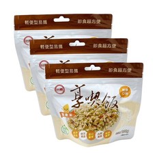 【台糖】享喫飯(照燒), 100g, 3個