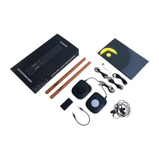 THINK2 AeroBand PocketDrum 2 Max 空氣鼓棒 電子鼓組, 1個