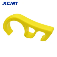 오토바이 범용 브레이크 후크 주차 잠금 장치 자전거 램프 주차 잠금 장치 혼다 KTM 야마하 카사와키 허스크바나 스즈키용, [01] Yellow, 1개