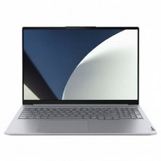레노버 2026 씽크북 16IRL G9 코어7 인텔 14세대, Comet Grey, 21US0009KR, 512GB, 16GB, 윈도우 11 프로