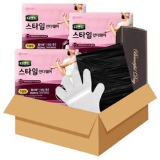 디펜드 스타일 언더웨어 라이트핏 여성 초슬림 (대형) 위생케어 세트, 대형, 9개입, 3세트