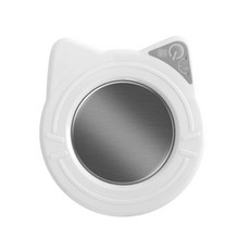 충전 컵 워머 전기 머그 차 히터 사무실 음료를 따뜻하게 유지, 1개, 1. WHITE